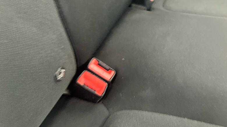 Ford Fiesta 1.0 EcoBoost ST-Line 5dr Petrol Hatchback